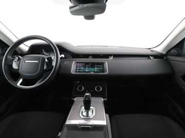 Land Rover Range Rover Evoque II SUV 2.0 Td4 150KM 2019 Land Rover Range Rover Evoque 2.0D Automat AWD, zdjęcie 14