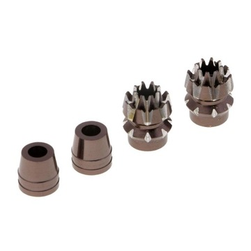 1 пара контроллеров дистанционного управления из алюминия