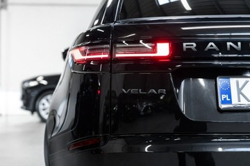 Land Rover Range Rover Velar SUV PHEV 2.0 404KM 2024 Land Rover Range Rover VELAR PHEV 404KM Dynamic SE, zdjęcie 14