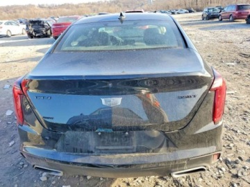 Cadillac 2024 Cadillac CT4 Luxury 2024 2.0 Benzyna 237KM, zdjęcie 2