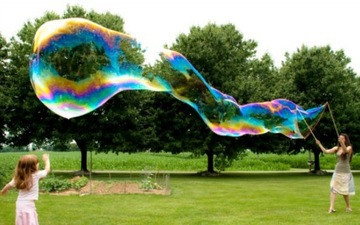 10 ЛИТРОВ MEGA BUBBLE LIQUID + 3 ПАЛКИ