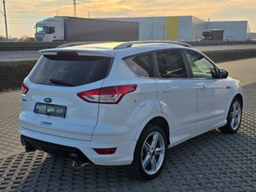 Ford Kuga II 2014 Ford Kuga 1.6 160PS ST-LINE INDIVIDUAL Nowy Rozrzad Gwarancja 1.6 160KM, zdjęcie 35