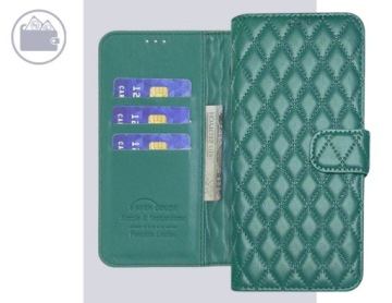 Чехол CASE Smart SOFT для OPPO A12 2020 CPH2077 CPH2083 зеленый