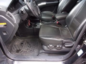 Kia Sportage II 2005 KIA SPORTAGE 2.0, zdjęcie 26