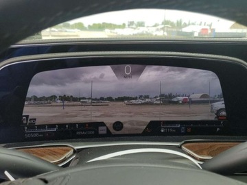 Cadillac Escalade III 2022 Cadillac Escalade ESV Sport Platinum 2022 6.2l 6.2 Benzyna 420KM, zdjęcie 9