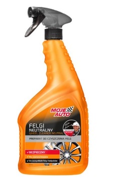 ZESTAW KOSMETYKÓW SAMOCHODOWYCH PREZENT SZAMPON TAPICERKA FELGI + ORGANIZER