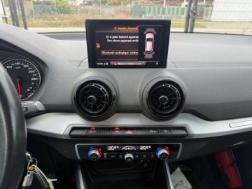 Audi Q2 SUV 1.6 TDI 116KM 2018 AUDI Q2! Wkrótce w ofercie!, zdjęcie 8