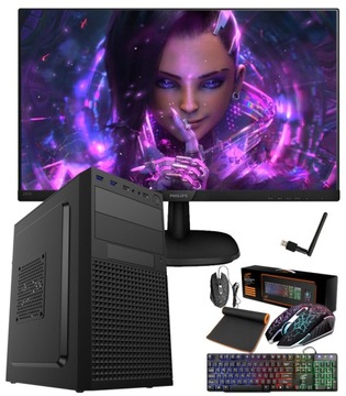 MASZYNA DO GIER I7-13GEN 16GB/240 WIN11 RTX3050
