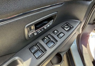 Mitsubishi ASX I SUV Facelifting 1.6 117KM 2015 Mitsubishi ASX Mitsubishi ASX 1.6 Benzyna 117KM, zdjęcie 26