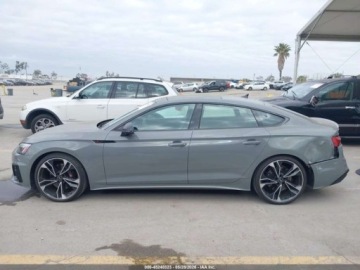 Audi A5 F5 2022 Audi S5 Coupe Sportback Premium Plus Tfsi Quattro Tiptronic 2022 3.0 349KM, zdjęcie 1
