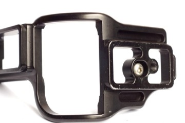 Kirk Enterprises BL-D3 L-образный кронштейн для кронштейна Nikon D3 D3s D3x