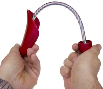 PRAWIDŁA DO BUTÓW PLASTIKOWE SPRĘŻYNOWE MĘSKIE