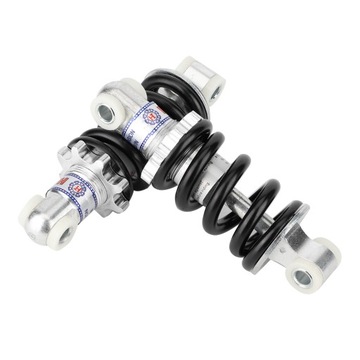 AMORTYZATOR TYLNI 125MM 750LBS SKUTER GOKARTOWY 49CC