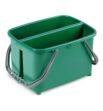 WIADRO SLIM 11+11L 35CM