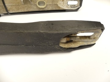 ZAWIESZENIE TYŁ RAMA WAHACZ KTM SX SXF XC HUSQVARNA FE FC TE TC