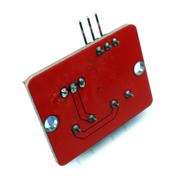 Модуль питания IRF520 MOSFET Arduino Raspberry PWM