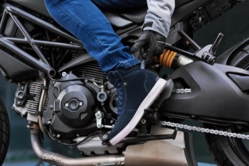 Мотоциклетные кроссовки SHIMA SX-2 EVO БЕСПЛАТНО