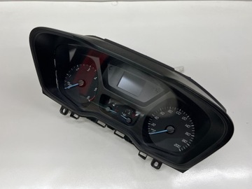 FORD TRANSIT CUSTOM LICZNIK BK2T-10849-GH