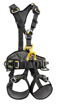 Petzl Astro Bod Fast