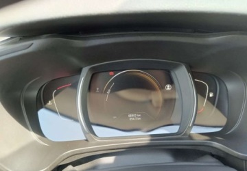 Renault Kadjar Crossover 1.5 dCi 110KM 2015 Renault Kadjar Renault Kadjar 1.5 Diesel 110KM, zdjęcie 19