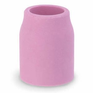 Dysza ceramiczna TIG NR 7 53N61 SR-9/20 soczewka