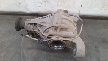 Most tył 5,0 TDI 4460310017 VW Touareg