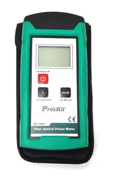MIERNIK MOCY OPTYCZNEJ PRO'SKIT MT-7601