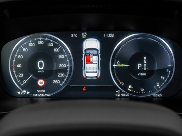 Volvo XC40 2021 Volvo XC 40 CB373NC#T5 Plug-In Hybrid Inscription, zdjęcie 14