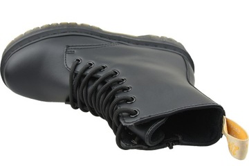 OUTLET glany Dr. Martens 25310001 r.39