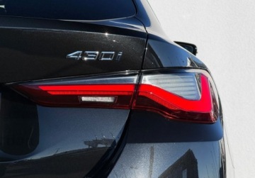 BMW Seria 4 G22-23-26 2025 BMW Seria 4 I wlasciciel M Sport Gwarancja Bezwypadkowy FVAT23, zdjęcie 6