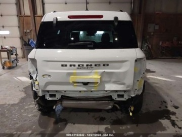 Ford 2021 Ford Bronco 2021 FORD BRONCO SPORT BIG BEND 1.5 Benzyna 181KM, zdjęcie 17