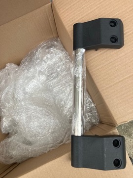 Внешняя ручка для раздвижных дверей