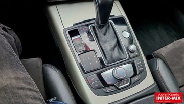 Audi A6 C7 Allroad quattro facelifting 3.0 TDI clean diesel 272KM 2017 Audi A6 Avant Okazja A6 3,0 Quattro automat 3.0 Diesel 272KM, zdjęcie 24