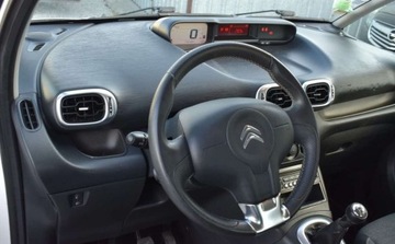 Citroen C3 Picasso 1.6 HDI 92KM 2015 Citroen C3 Picasso Citroen C3 Picasso 1.6 HDi Selection, zdjęcie 5
