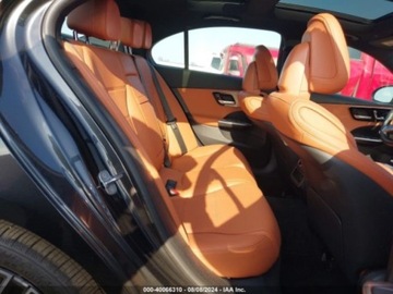 Mercedes 2024 Mercedes-Benz Klasa C 2024r, C 300, 2.0L, 4x4 2.0 Benzyna 255KM, zdjęcie 11