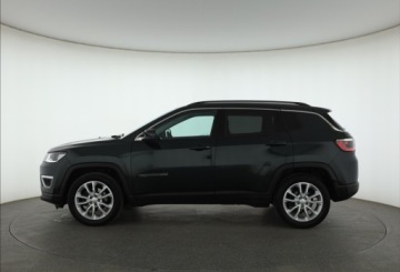 Jeep Compass II SUV 1.3 TMair 150KM 2020 Jeep Compass 1.3 T-GDI, Salon Polska, Serwis ASO, zdjęcie 2
