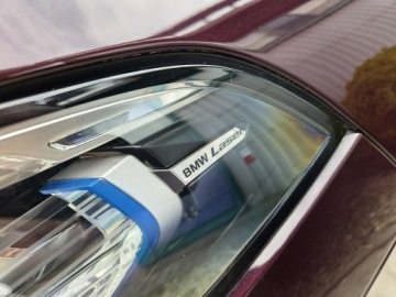 BMW X7 SUV M 4.0 M50i 530KM 2019 BMW X7 M50i 530KM xDrive Individual., zdjęcie 7