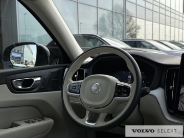 Volvo XC60 II 2025 Volvo XC 60 XC60 B5 B AWD Ultra Dark aut, Pakiet c, zdjęcie 11