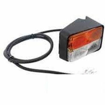 LAMPA KIERUNKOWSKAZU AL203604 JOHN DEERE
