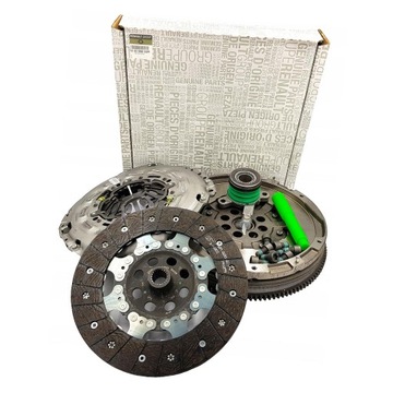 MASTER 2.3DCI BITURBO DWUMASA SPRZĘGŁO WYSPRZĘGLIK