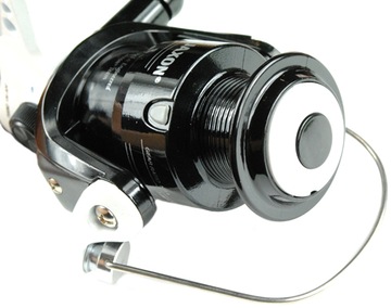 Катушка для грунтовой подачи JAXON PIANO VM 300