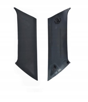 MASKOWNICA ZAŚLEPKA PRZY LAMPIE PRAWA MAN TGX