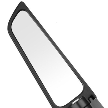 НАБОР ЗЕРКАЛ ДЛЯ МОТОЦИКЛА, 2 ШТ., УНИВЕРСАЛЬНЫЕ