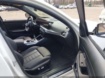 BMW Seria 3 G20-G21 2024 BMW Seria 3 M340I XDRIVE, 2024r., 4x4, 3.0L 3.0 Hybryda 382KM, zdjęcie 8