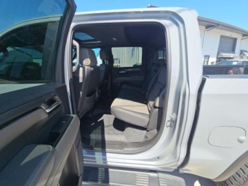 Chevrolet Silverado II 2024 Chevrolet Silverado 1500 ZR2 2024 3.0 Benzyna 305KM, zdjęcie 13