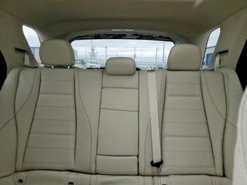 Mercedes GLE V167 2022 Mercedes-Benz GLE 450 4Matic 2022 3.0l 3.0 Benzyna 362KM, zdjęcie 10