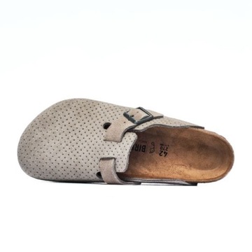 Birkenstock Boston 41 - Niska cena na Allegro Birkenstock Boston 41 - Niska cena na Allegro
