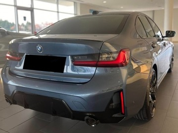 BMW Seria 3 G20-G21 Limuzyna 2.0 320d 190KM 2025 320d xDrive Sport Sedan 2.0 (190KM) 2025, zdjęcie 3