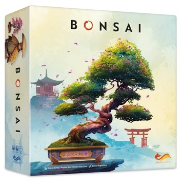 Bonsai /FoxGames/