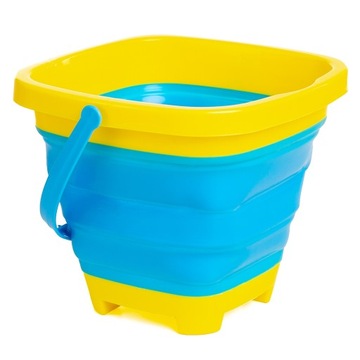 БОЛЬШОЙ ТРАКТОР С ПРИЦЕПОМ, детский, НА ПЕДАЛЯХ. Регулировка.